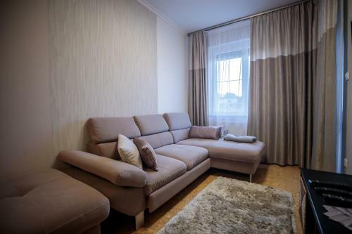 Mokka Best Apartments