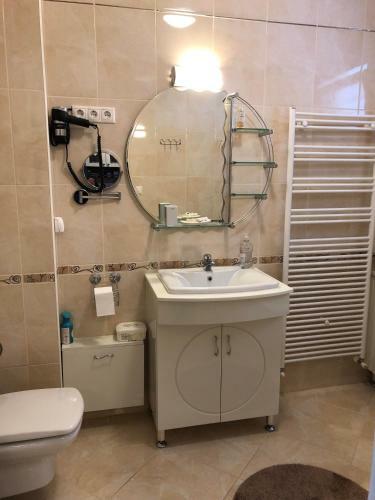 Mokka Best Apartments