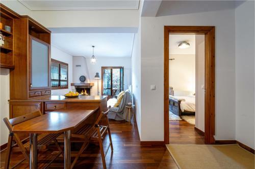 The Foxes - Modern 1bd Apartment In The Forest