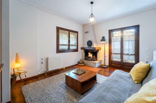 The Foxes - Modern 1bd Apartment In The Forest
