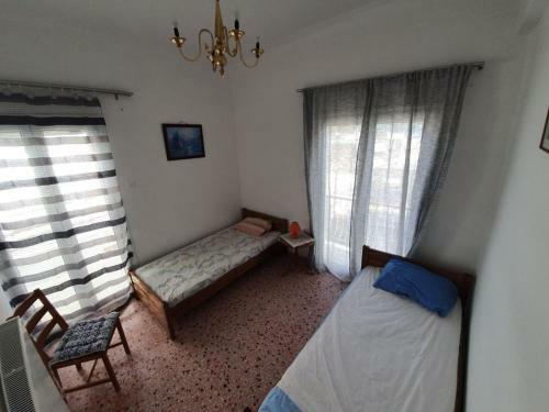 Apartamento Elenas House Poros Chanel View