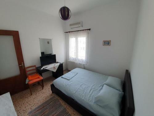 Apartamento Elenas House Poros Chanel View