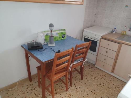 Apartamento Elenas House Poros Chanel View
