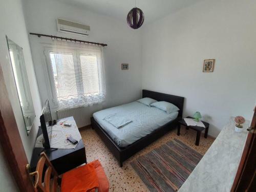 Apartamento Elenas House Poros Chanel View