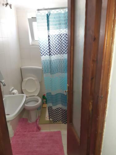 Apartamento Elenas House Poros Chanel View