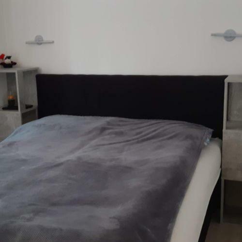 Patk� Apartman