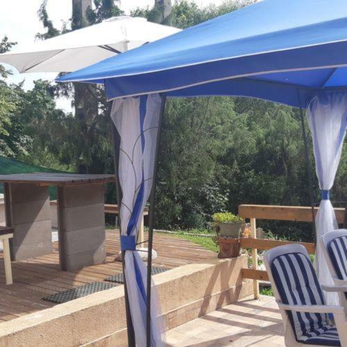 Patk� Apartman