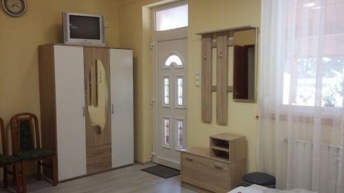 P�l Utcai Apartman Miskolc