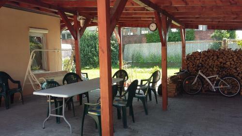 P�l Utcai Apartman Miskolc