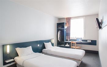 Hotel B&B Lyon V�nissieux