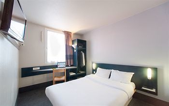 Hotel B&B Lyon V�nissieux
