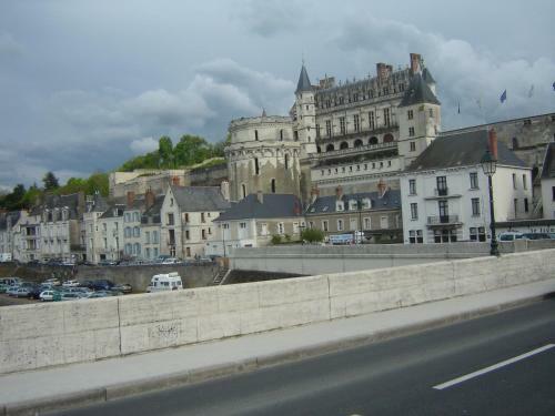 Apartamento Les Bords De Loire