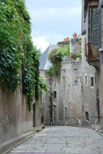 Apartamento Les Bords De Loire