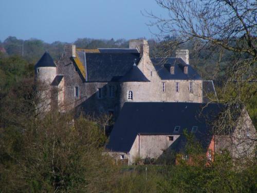 G�te Les Vignes