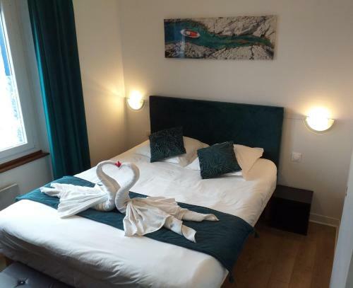 Bed & Breakfast Auberge Aux Marais