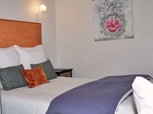 Hotel Le Chapeau Rouge