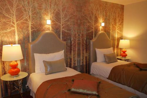 Hotel Le Chapeau Rouge
