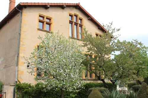 Bed & Breakfast Chambres D'h�tes Les M�neaux