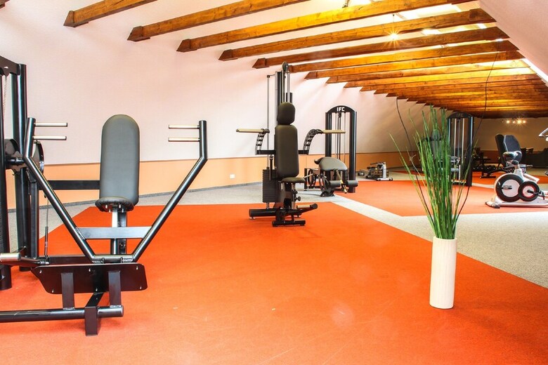 Akzent Hotel Acamed Resort