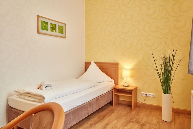 Akzent Hotel Acamed Resort