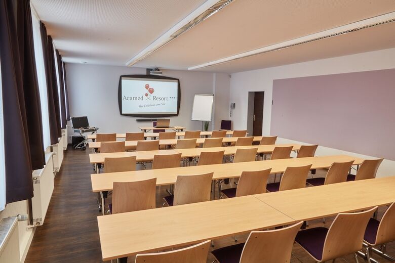 Akzent Hotel Acamed Resort