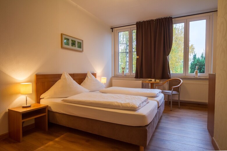 Akzent Hotel Acamed Resort