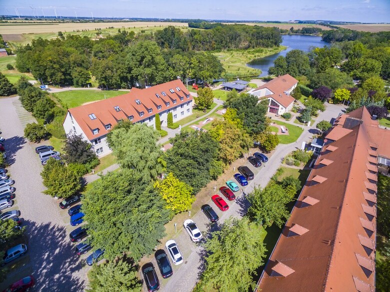 Akzent Hotel Acamed Resort