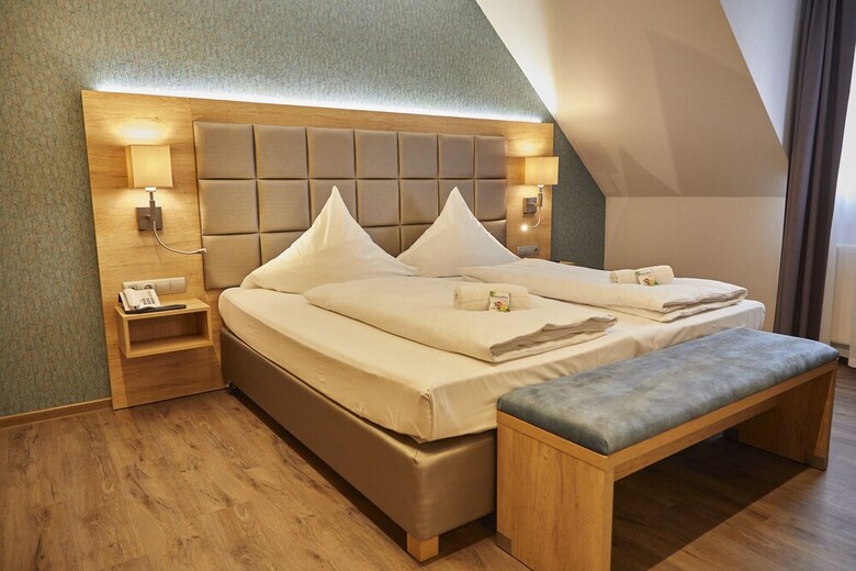 Akzent Hotel Acamed Resort