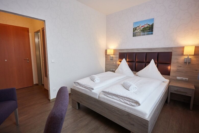 Akzent Hotel Acamed Resort