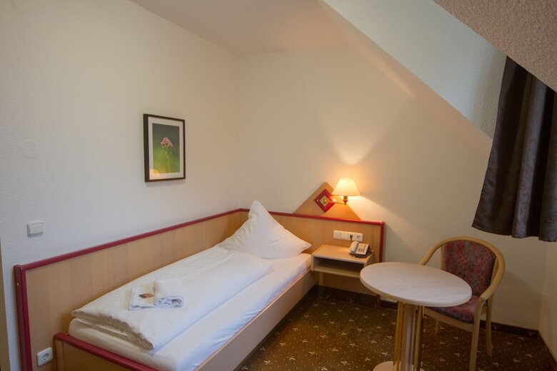 Akzent Hotel Acamed Resort