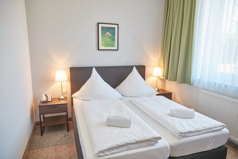 Akzent Hotel Acamed Resort