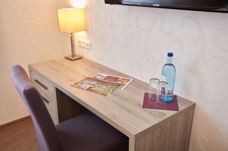 Akzent Hotel Acamed Resort