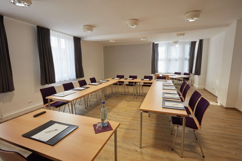 Akzent Hotel Acamed Resort