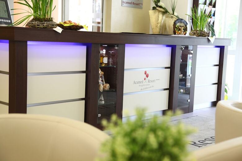 Akzent Hotel Acamed Resort
