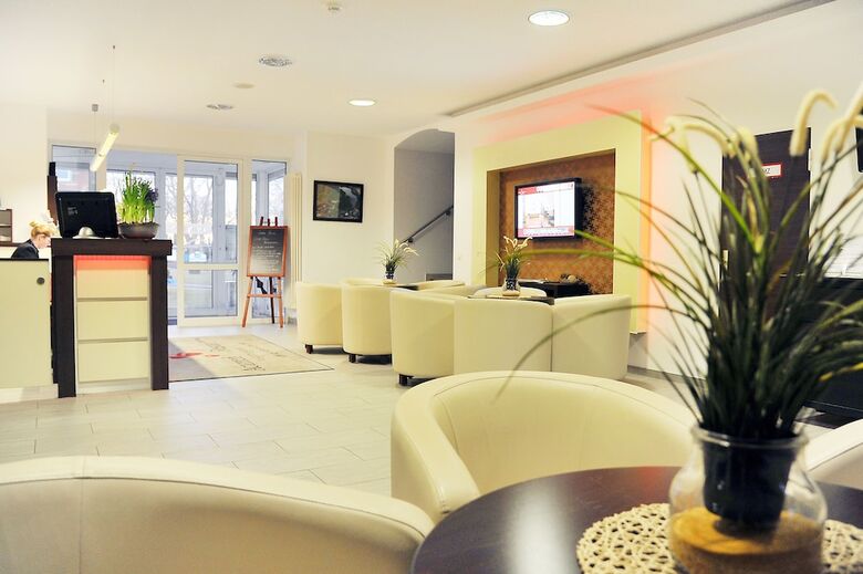 Akzent Hotel Acamed Resort