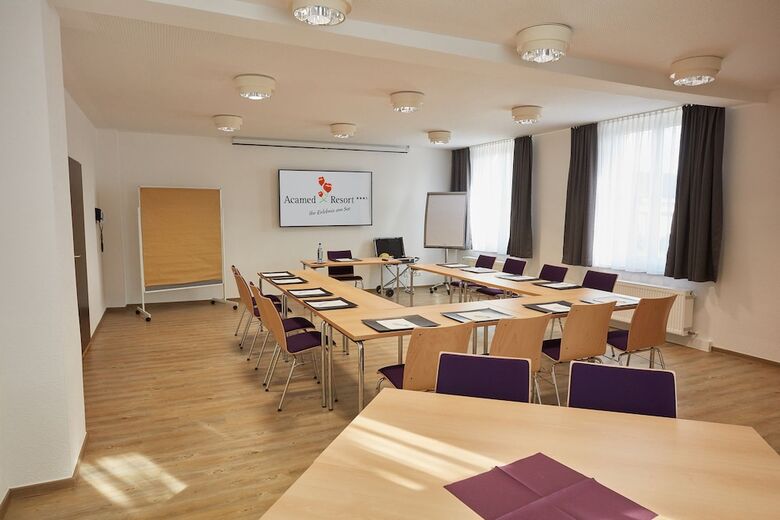 Akzent Hotel Acamed Resort