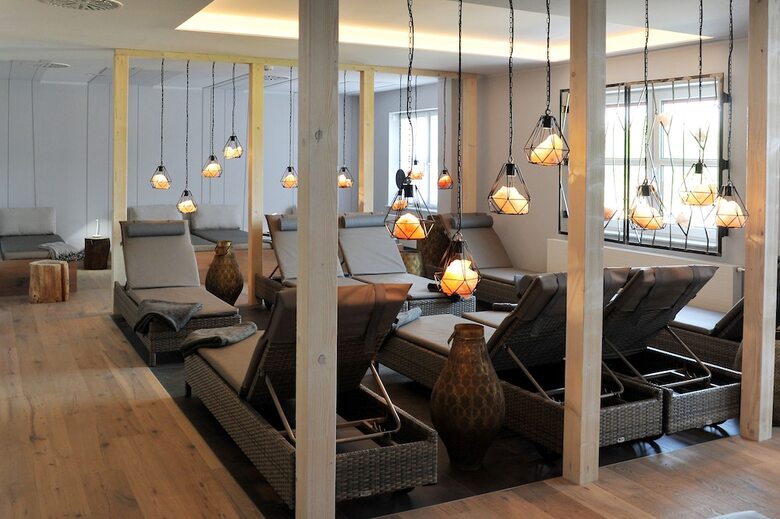 Akzent Hotel Acamed Resort