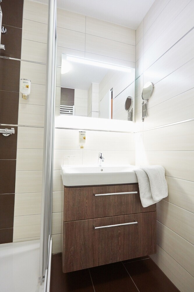 Akzent Hotel Acamed Resort