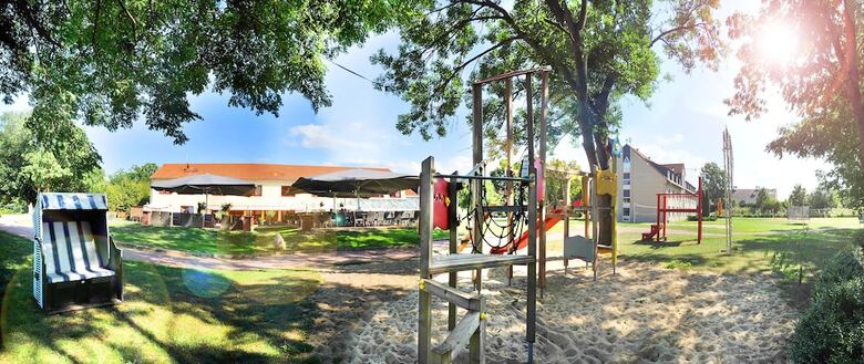 Akzent Hotel Acamed Resort