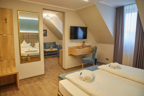 Akzent Hotel Acamed Resort
