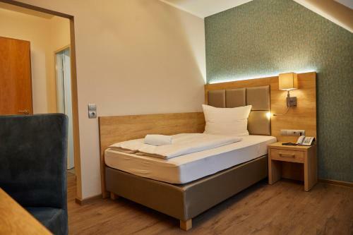 Akzent Hotel Acamed Resort