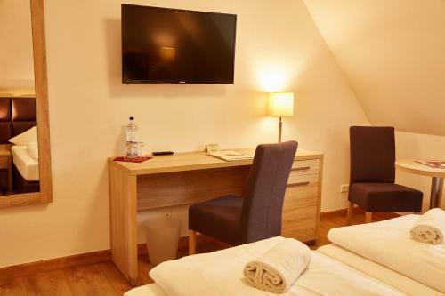 Akzent Hotel Acamed Resort