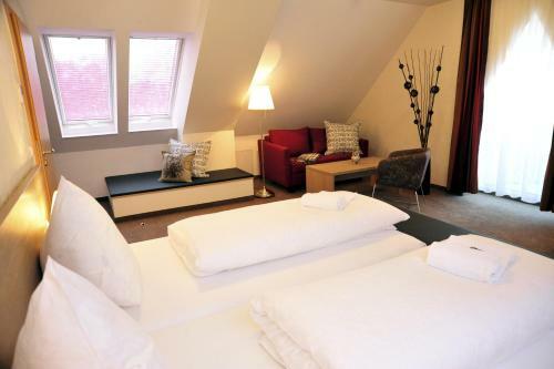Akzent Hotel Acamed Resort
