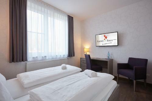 Akzent Hotel Acamed Resort