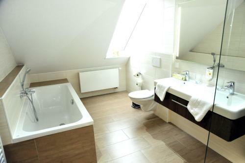 Akzent Hotel Acamed Resort