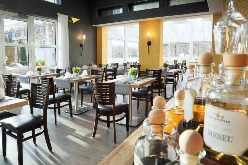 Akzent Hotel Acamed Resort