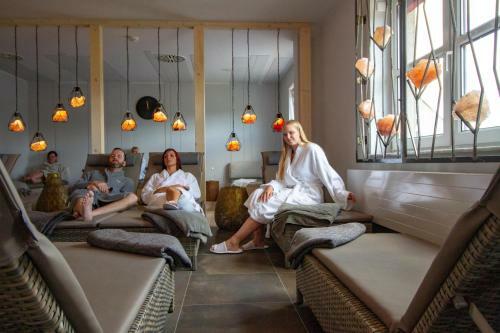 Akzent Hotel Acamed Resort