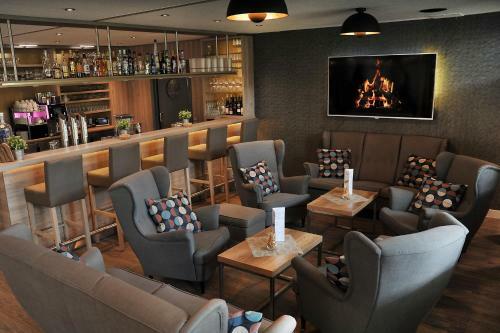 Akzent Hotel Acamed Resort