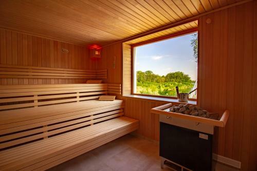 Akzent Hotel Acamed Resort
