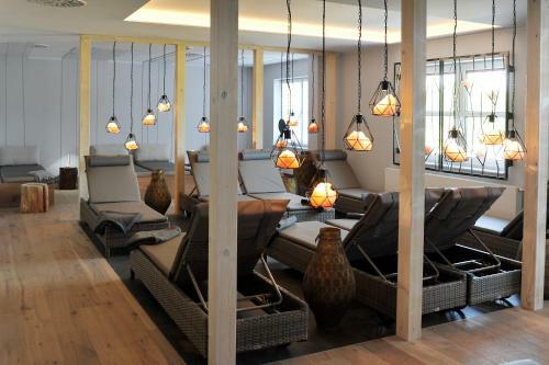 Akzent Hotel Acamed Resort